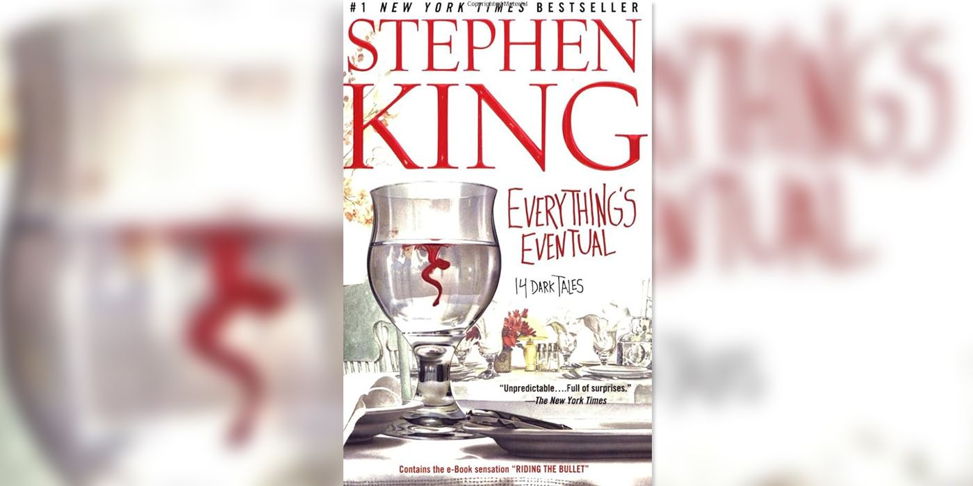 everything eventual stephen king