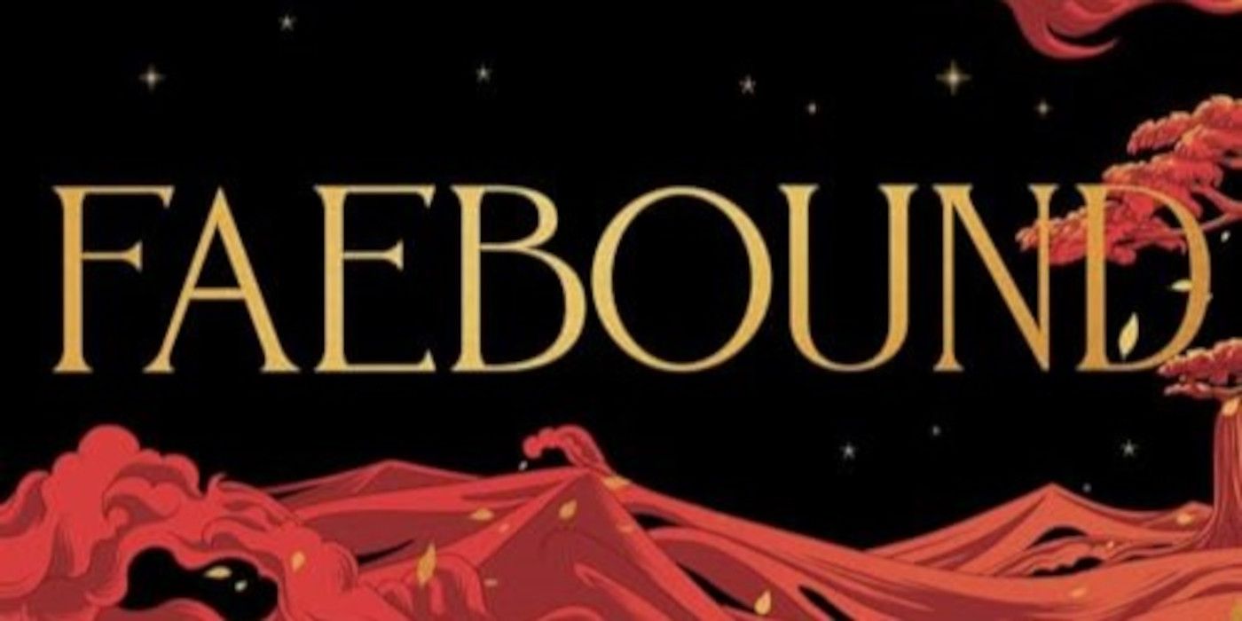 Copertina di Faebound