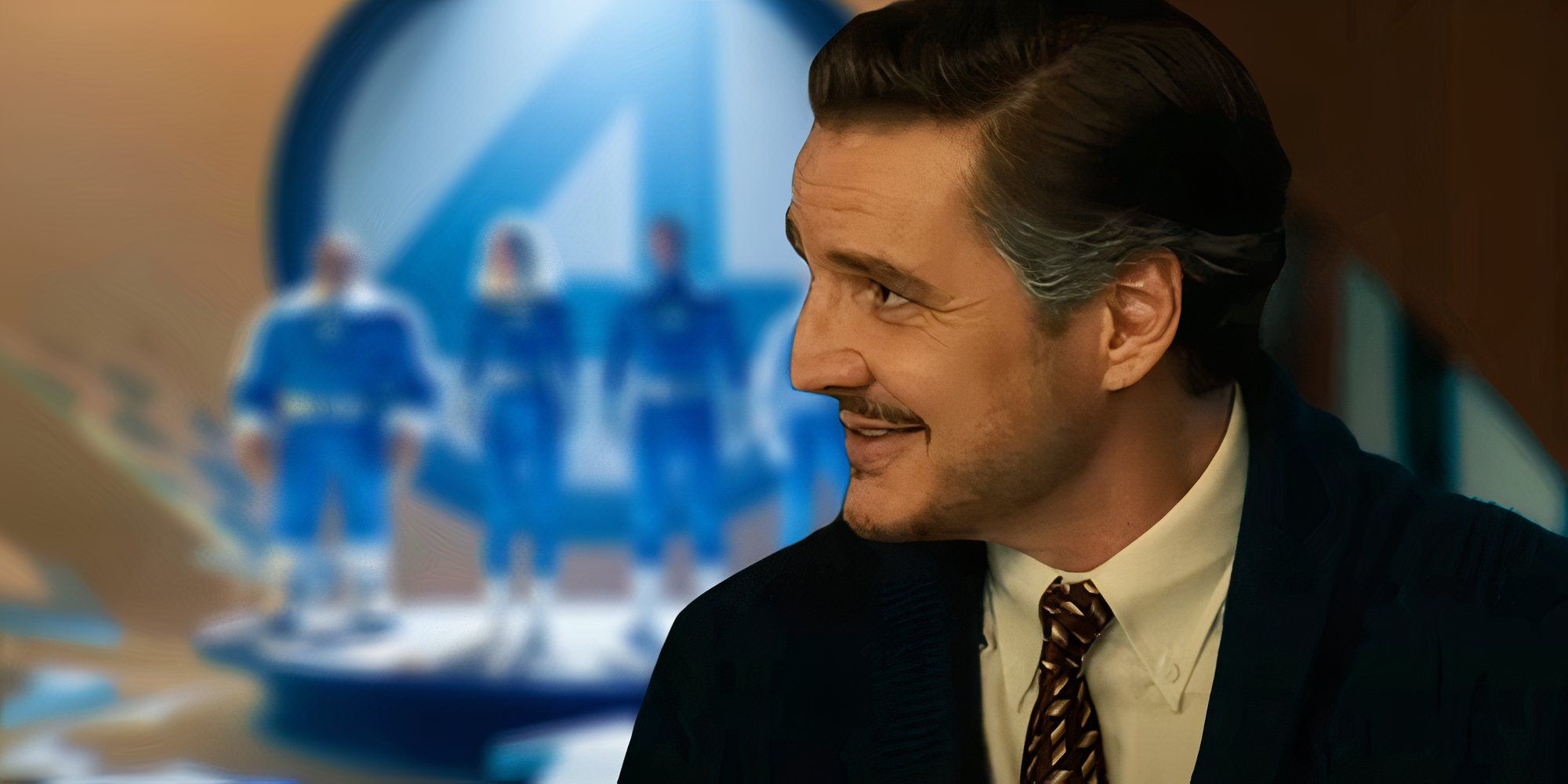 The Fantastic Four’s Trailer Totally Changed My Mind About The MCU Team’s Suits