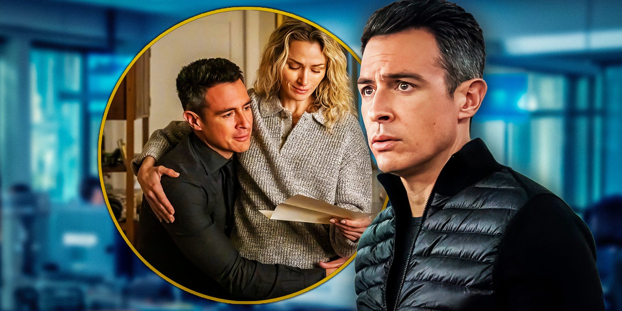 Why FBI's Maggie & OA Relationship Must Stay Platonic Explained By Star