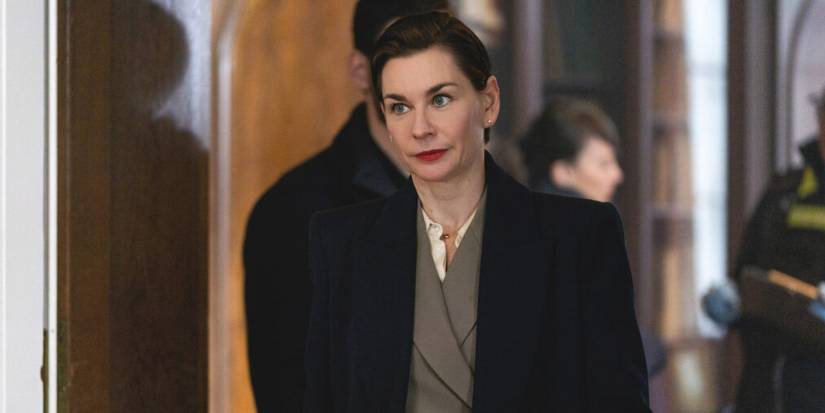 Katrin Jaeger in FBI: International season 2, episode 12