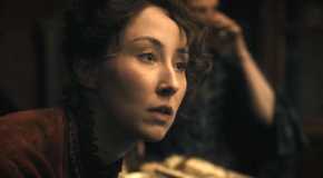 Mary Carr (Erin Doherty) in A Thousand Blows season 1, episode 3