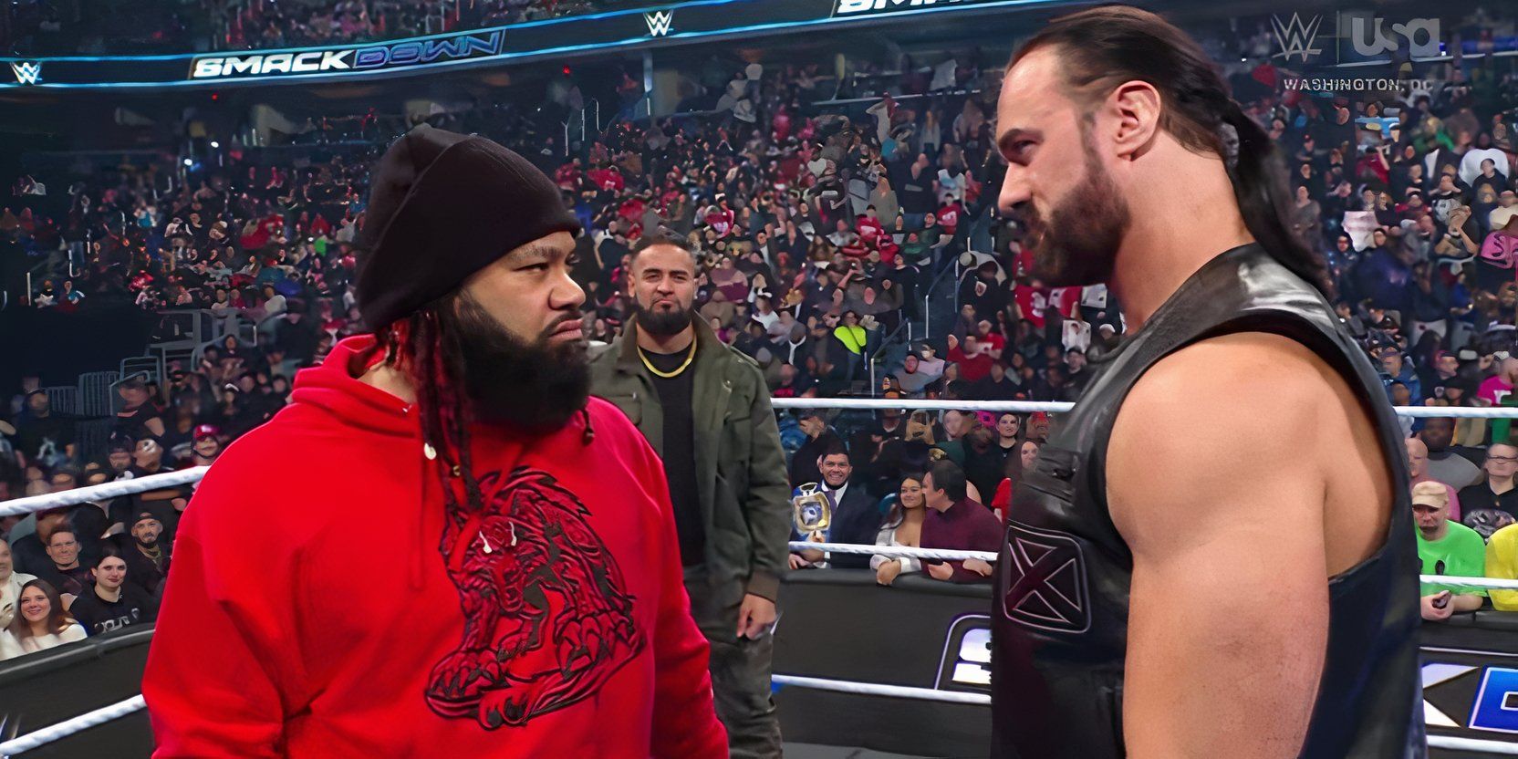 Feb 14 SMackdown