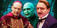 Ralph Fiennes 10 Best Movies Ranked