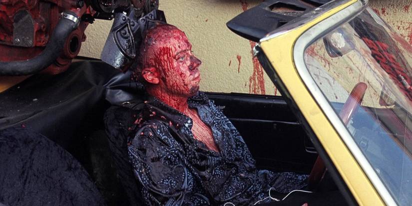 Final Destination 3 Frankie's death