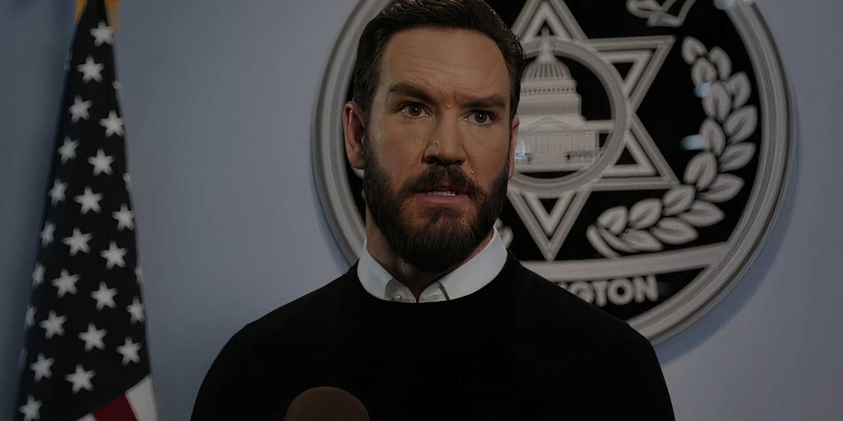 Found Season 2, Episode 11's Ending Sets Up A More Sinister Sir Plot ...