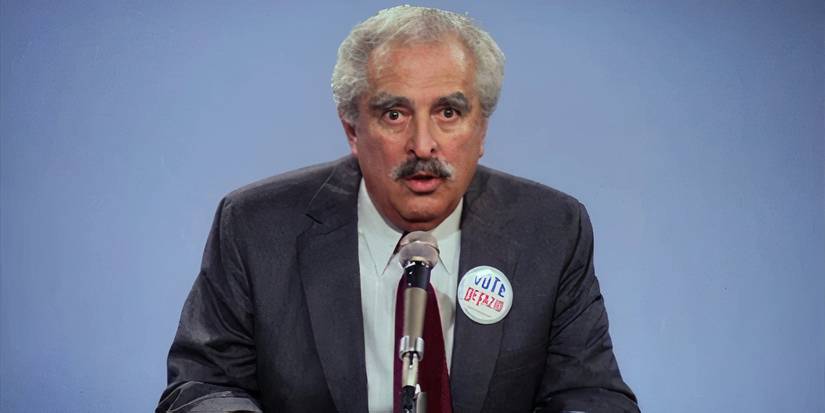 Frank in Laverne and Shirley