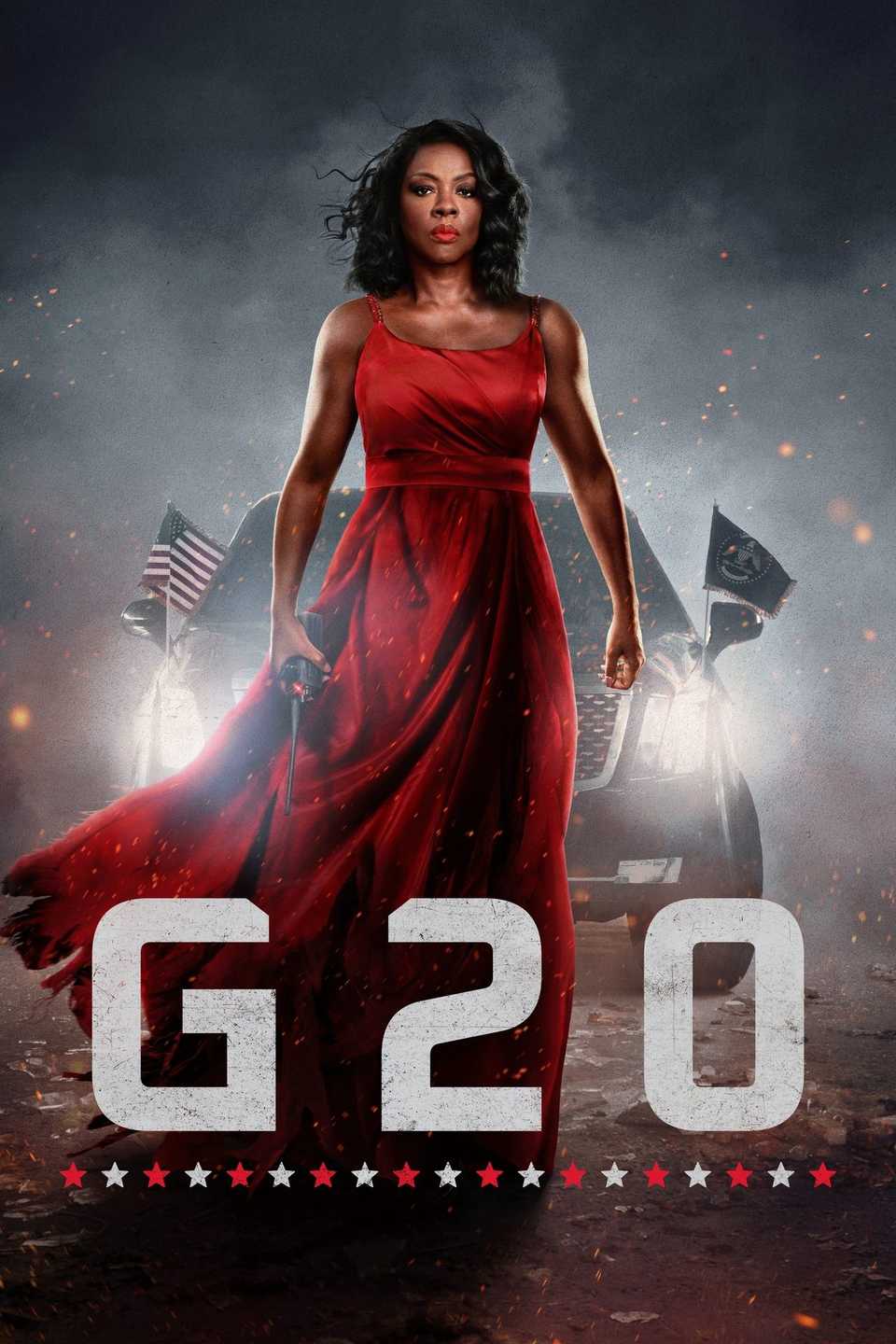 G20 - Poster