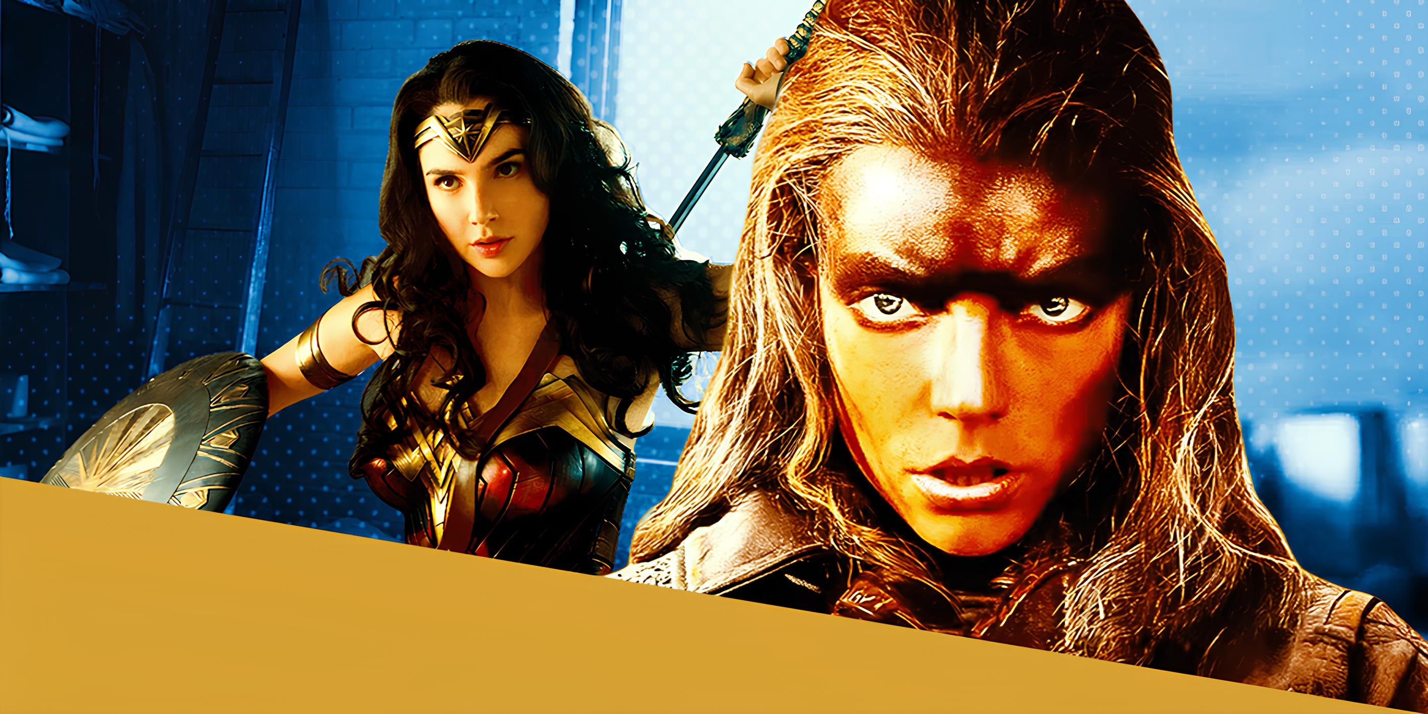 Who should play wonder woman in james gunn s dcu 