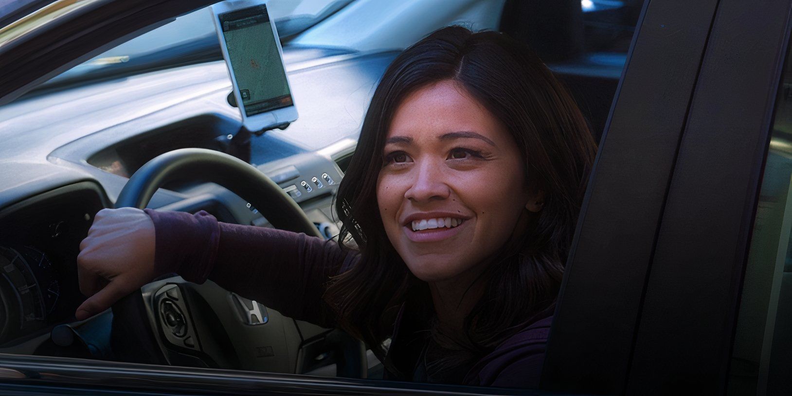 Gina Rodriguez in Brooklyn Nine-Nine