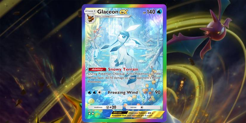 glaceon