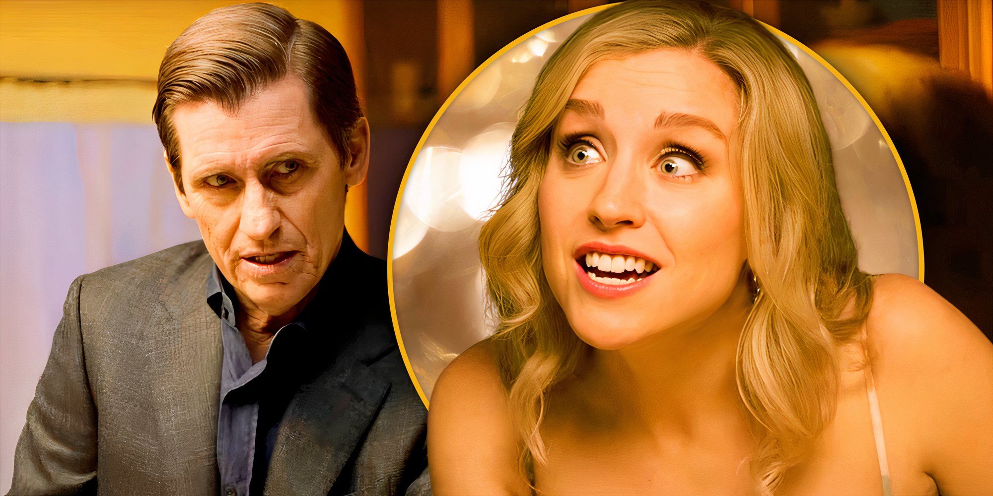 Denis Leary’s Quinn Would Rather Cut Off His Finger Than Do Christmas In New Going Dutch Clip