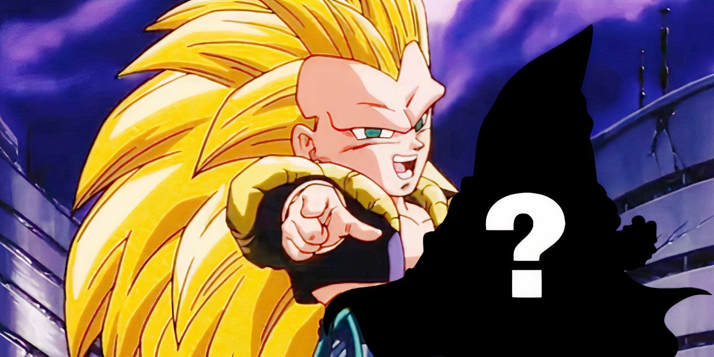 You May Have Missed It, But Dragon Ball Z Foreshadowed Gotenks Way ...