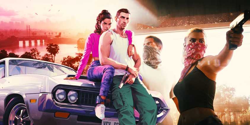 GTA 6 imagery
