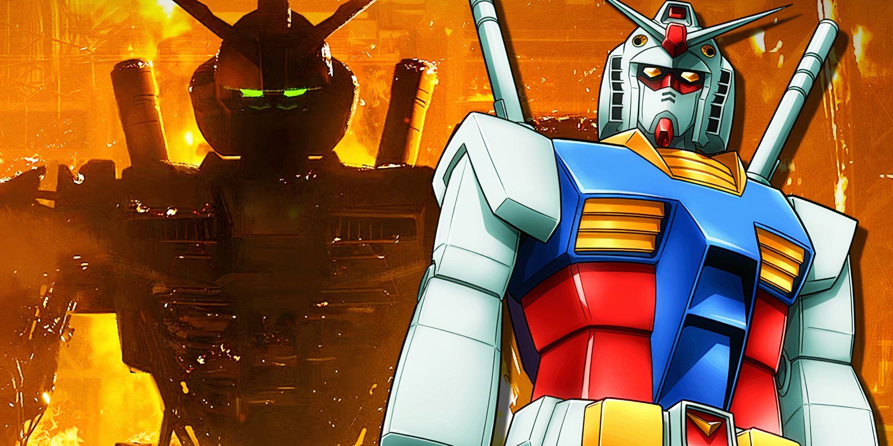 Mobile Suit Gundam Provides a Positive Update on Live-Action Hollywood Movie