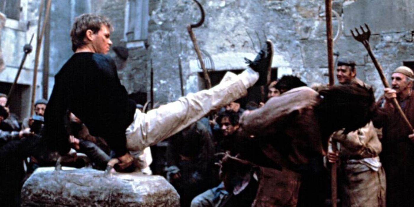 Gymkata (1985) movie-1