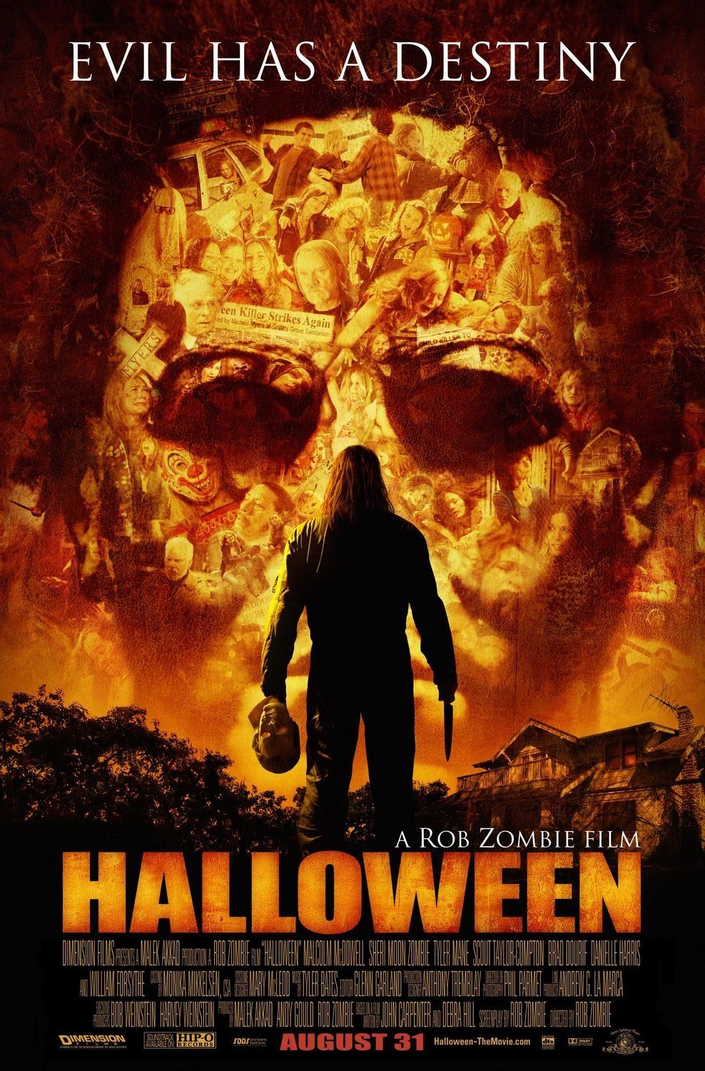 halloween (2007)