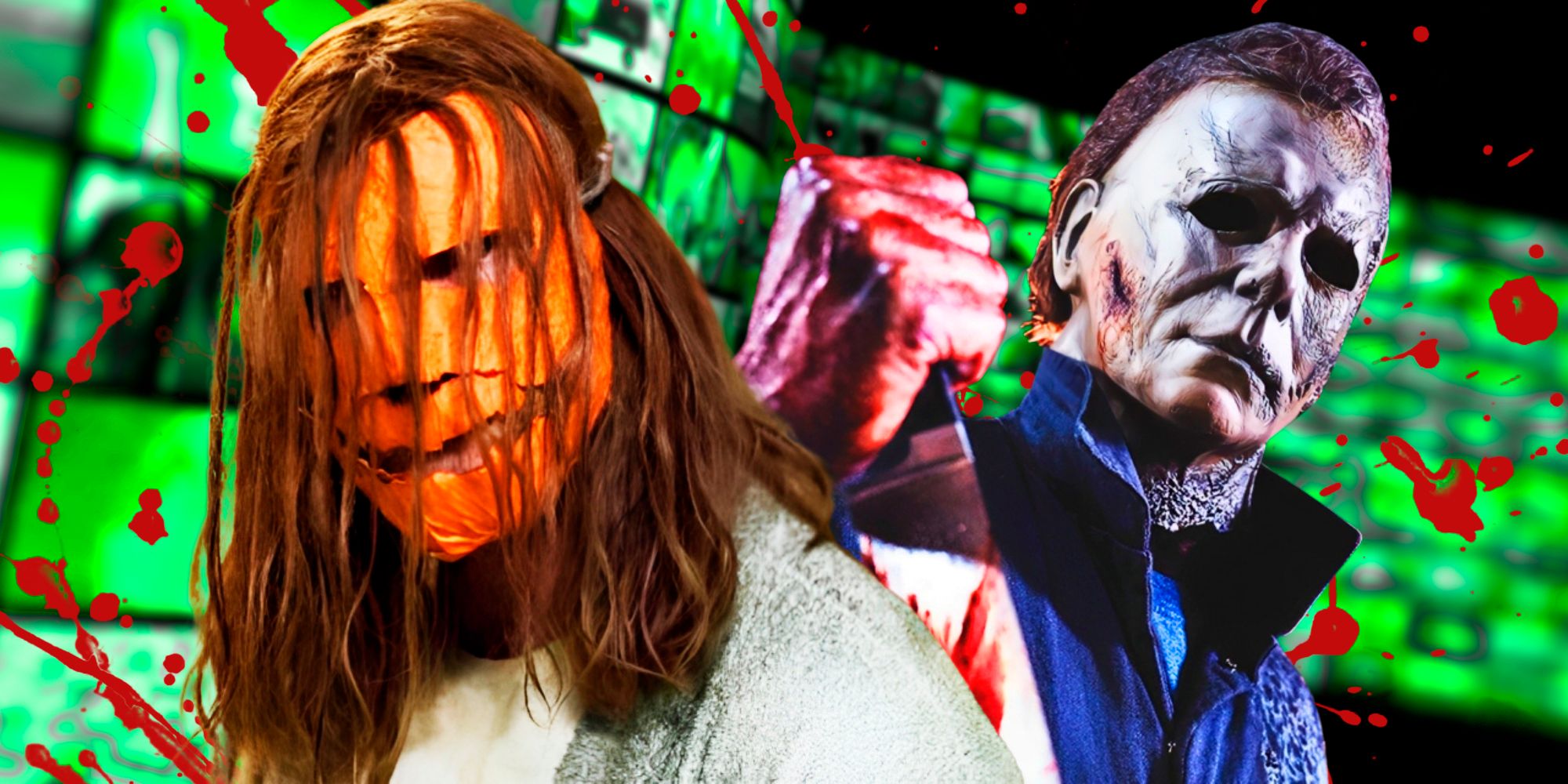 Where To Watch The Halloween Movies On Streaming