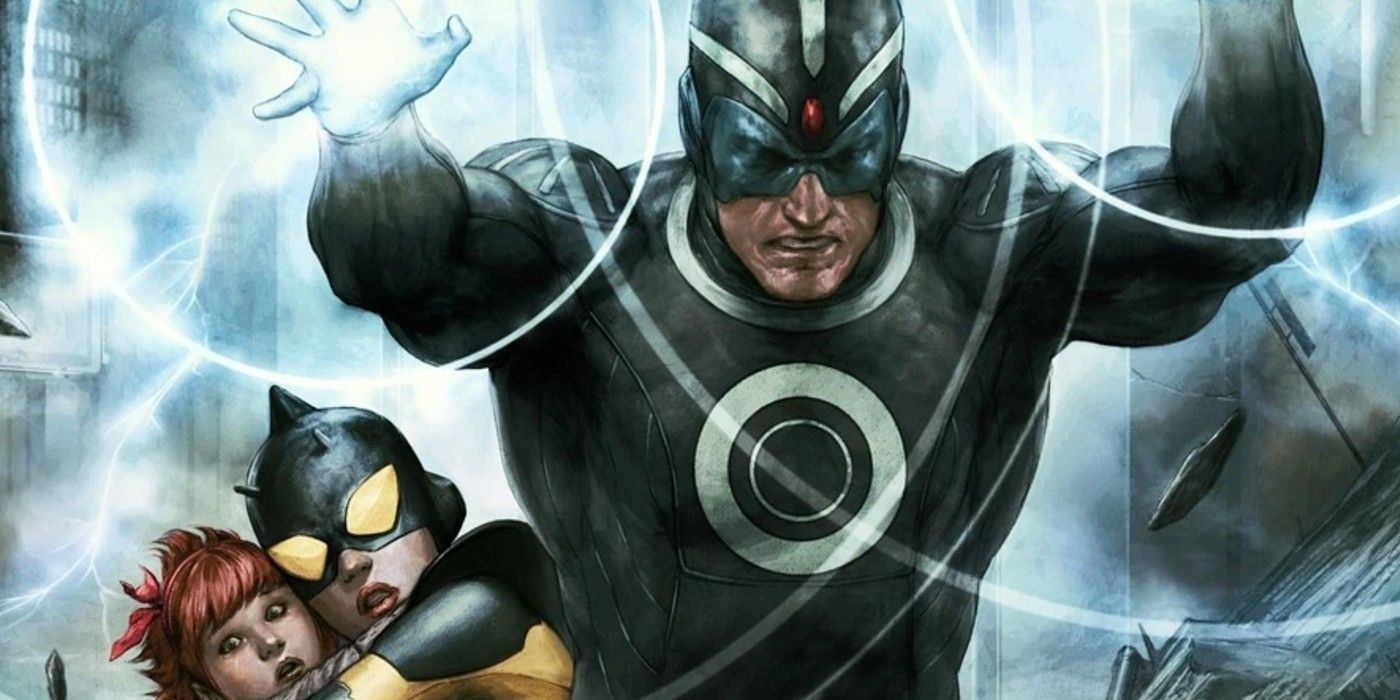 havok in uncanny avengers cover art