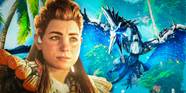 Horizon Zero Dawn Game Adaptation Gets Major Update As Sony Pivots To 