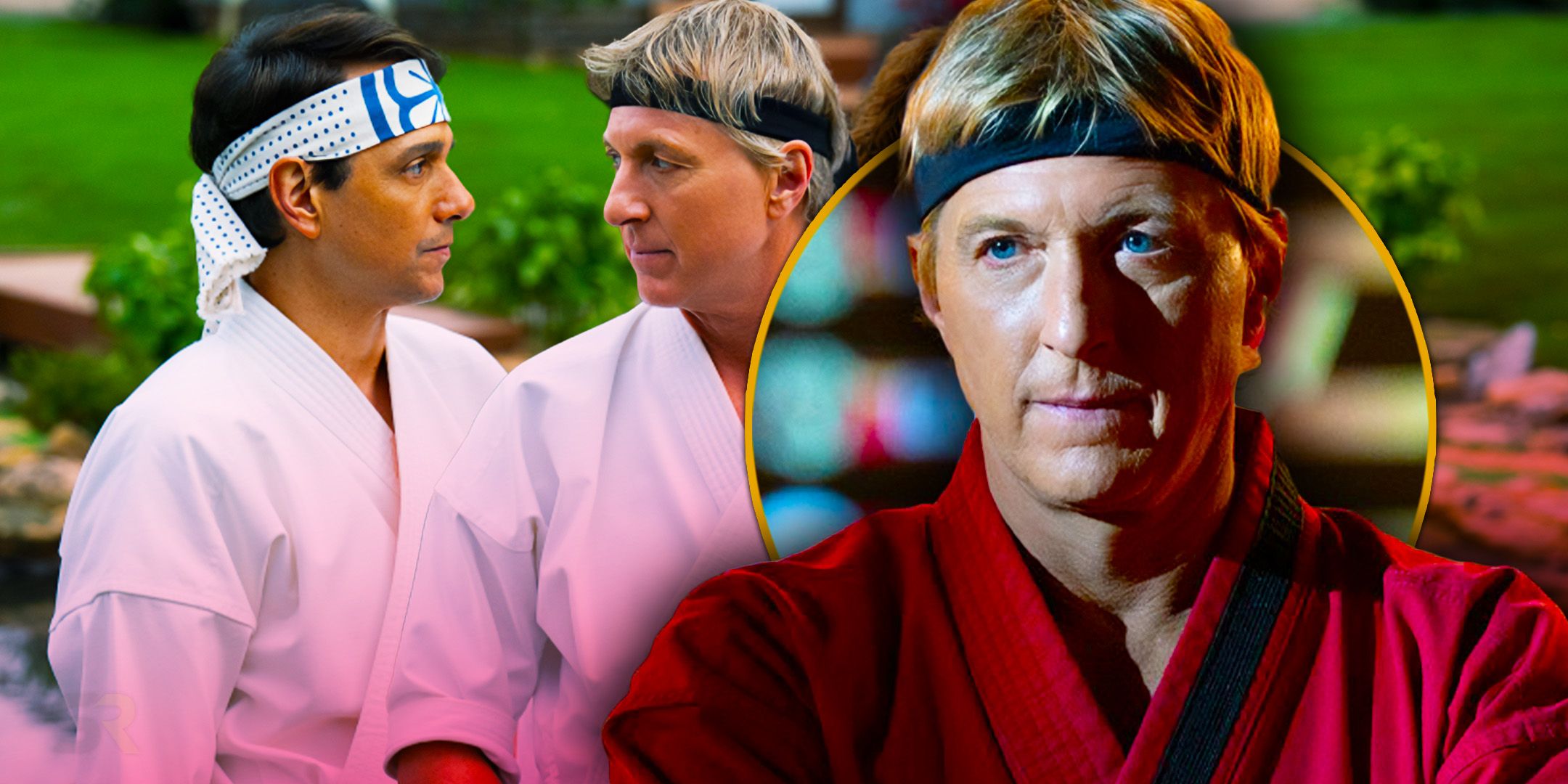 How Cobra Kai's Series Ending Changed From The Creators' Original Plan ...