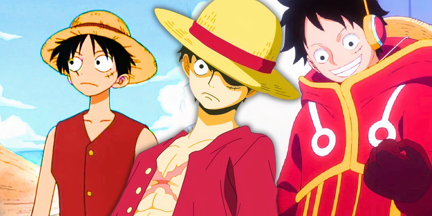 How Many Hours Is One Piece — & How The Netflix Live-Action Series Will - How Many Hours Is One Piece 2022