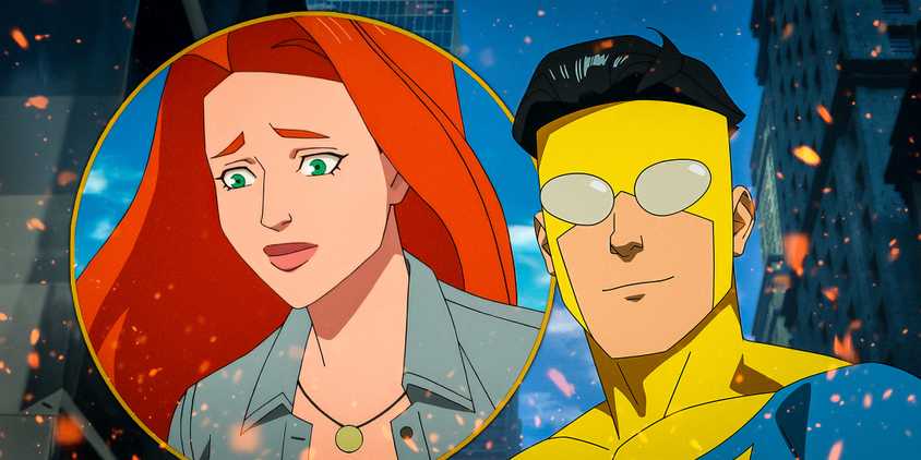 How-Mark-&-Eve's-Relationship-Evolves-In-Invincible-Season-3-After-Season-2-Twist-Ending-Teased-By-Stars