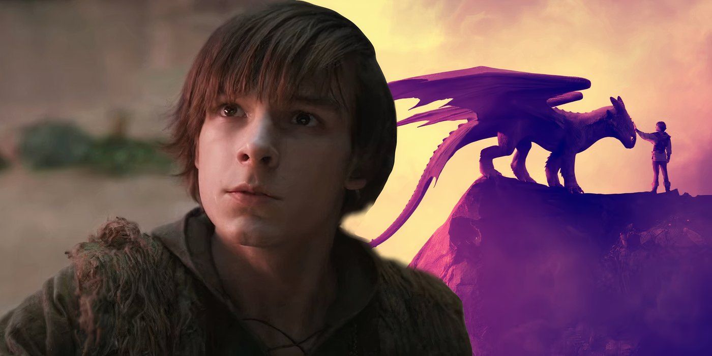 The Live-Action How To Train Your Dragon Remake: Everything We Know
