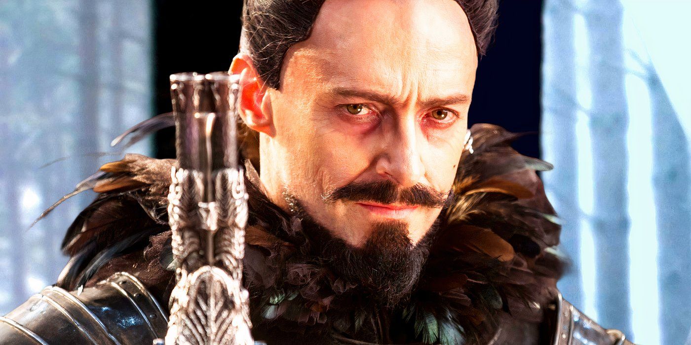 Hugh Jackman's Robin Hood Movie Casts 3 More, Including Nosferatu & White Lotus Stars