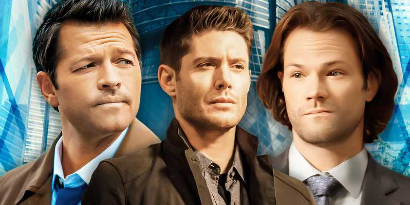 I Can't Believe Prime Video Is Giving Us A Huge Supernatural Reunion Before Season 16 Gets Announced
