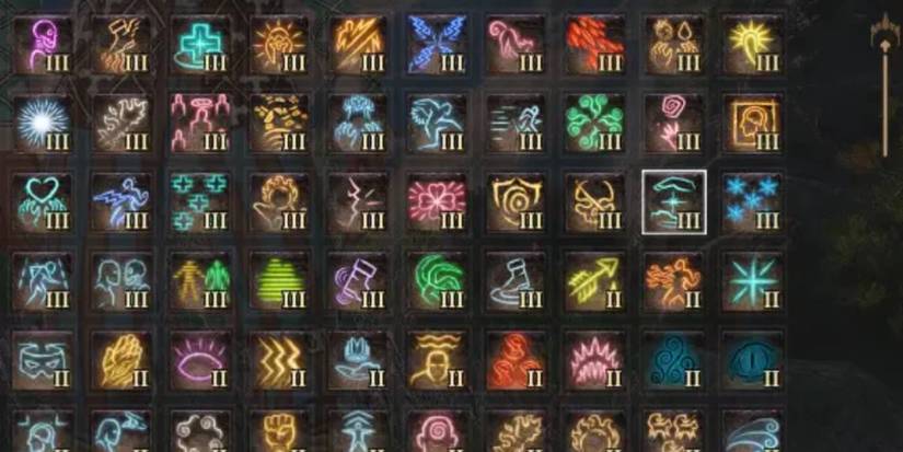 Baldur's Gate 3 more spells added through the 5e Spells mod