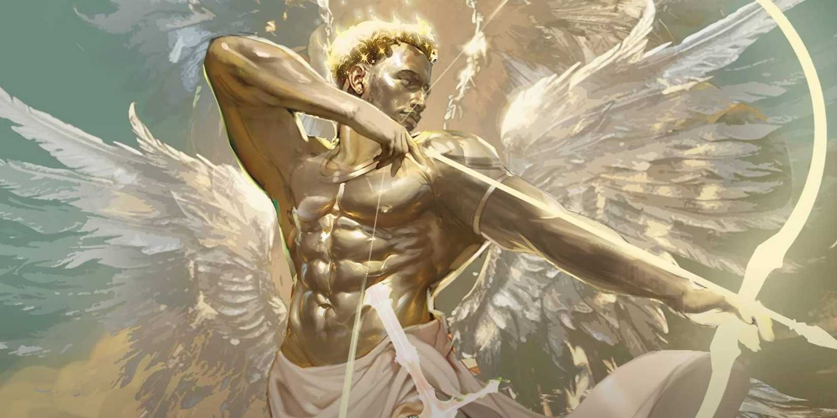 Solar Monster 10 Deadliest Monsters In D&D's 2025 Monster Manual - Zolentz Entertainment