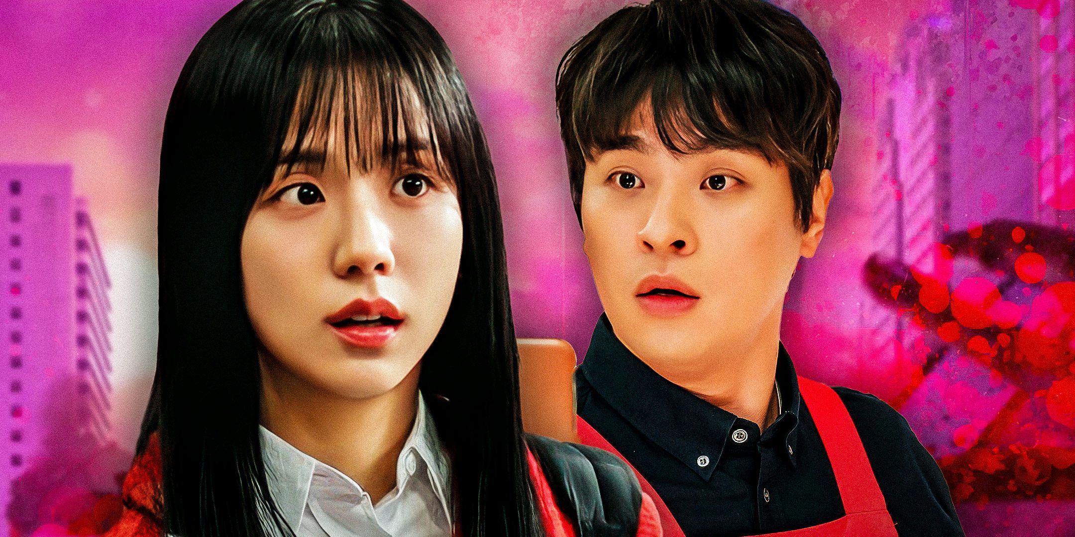 Newtopia Cast & Character Guide: Who Else Stars In Jisooâs New K-drama