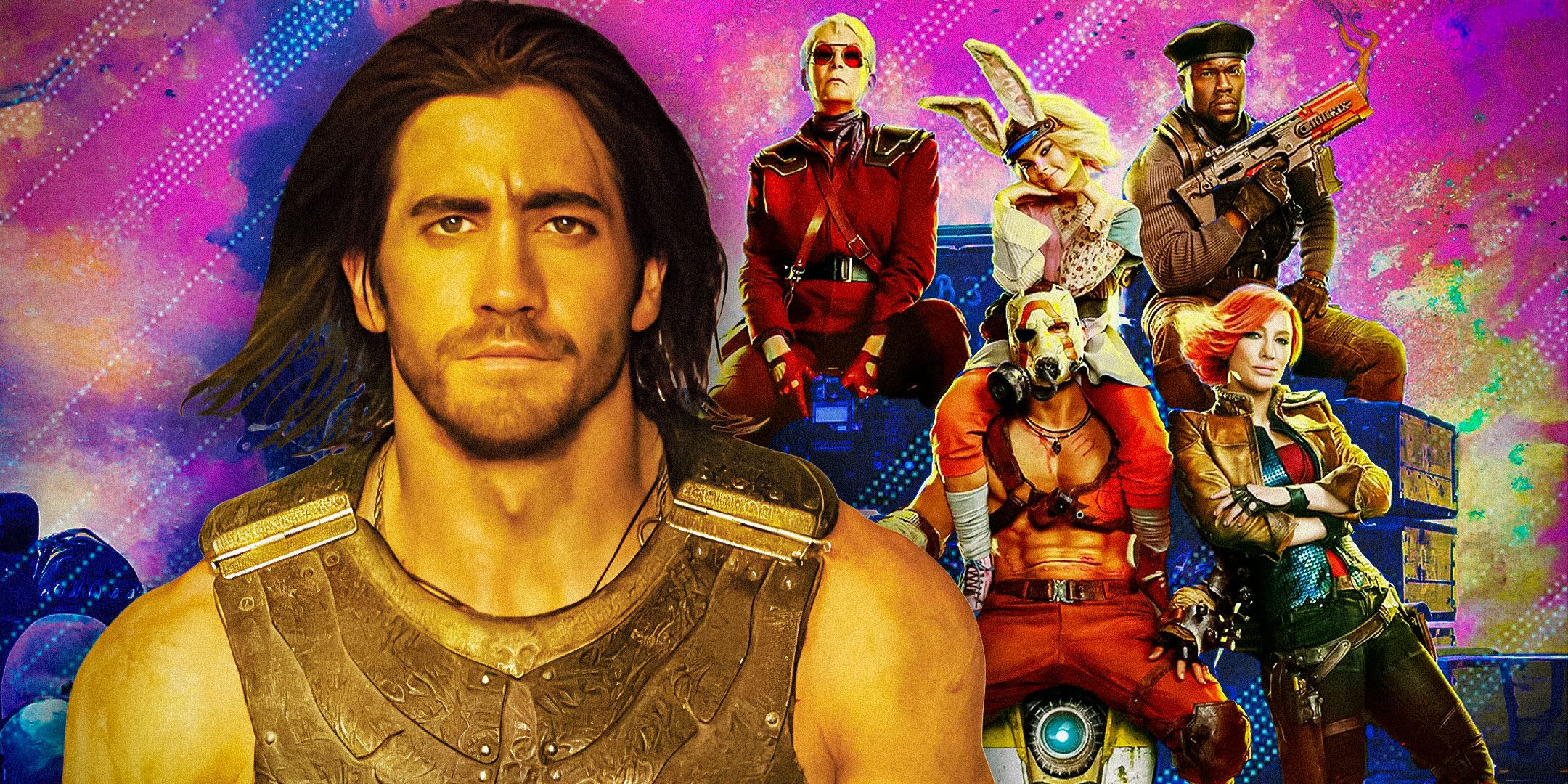 10 Video Game Adaptations That Should Have Been So Much Better