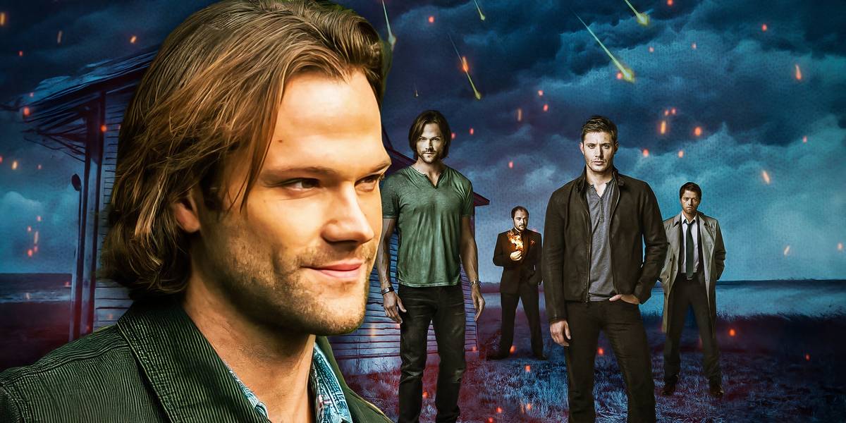 Supernatural Phần 16 có thể trở thành hiện thực vào năm 2025 - Nhờ lời hứa được đưa ra cách đây 5 năm