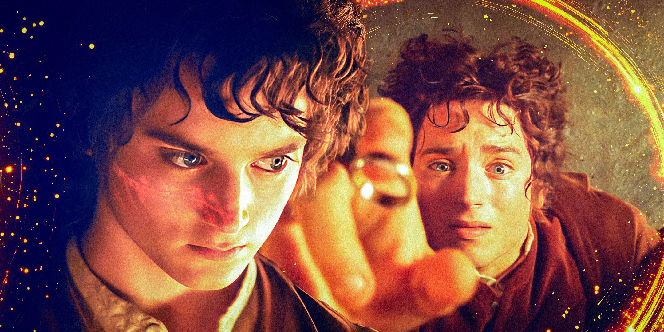 How Long Did Frodo Have The One Ring In The Lord Of The Rings? The Movies Condensed It