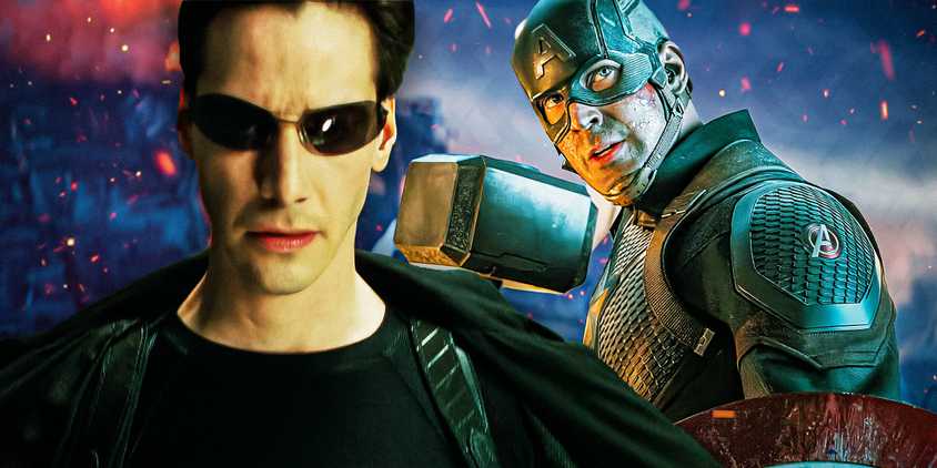Imagery-from-The-Matrix-and-Avengers-Endgame