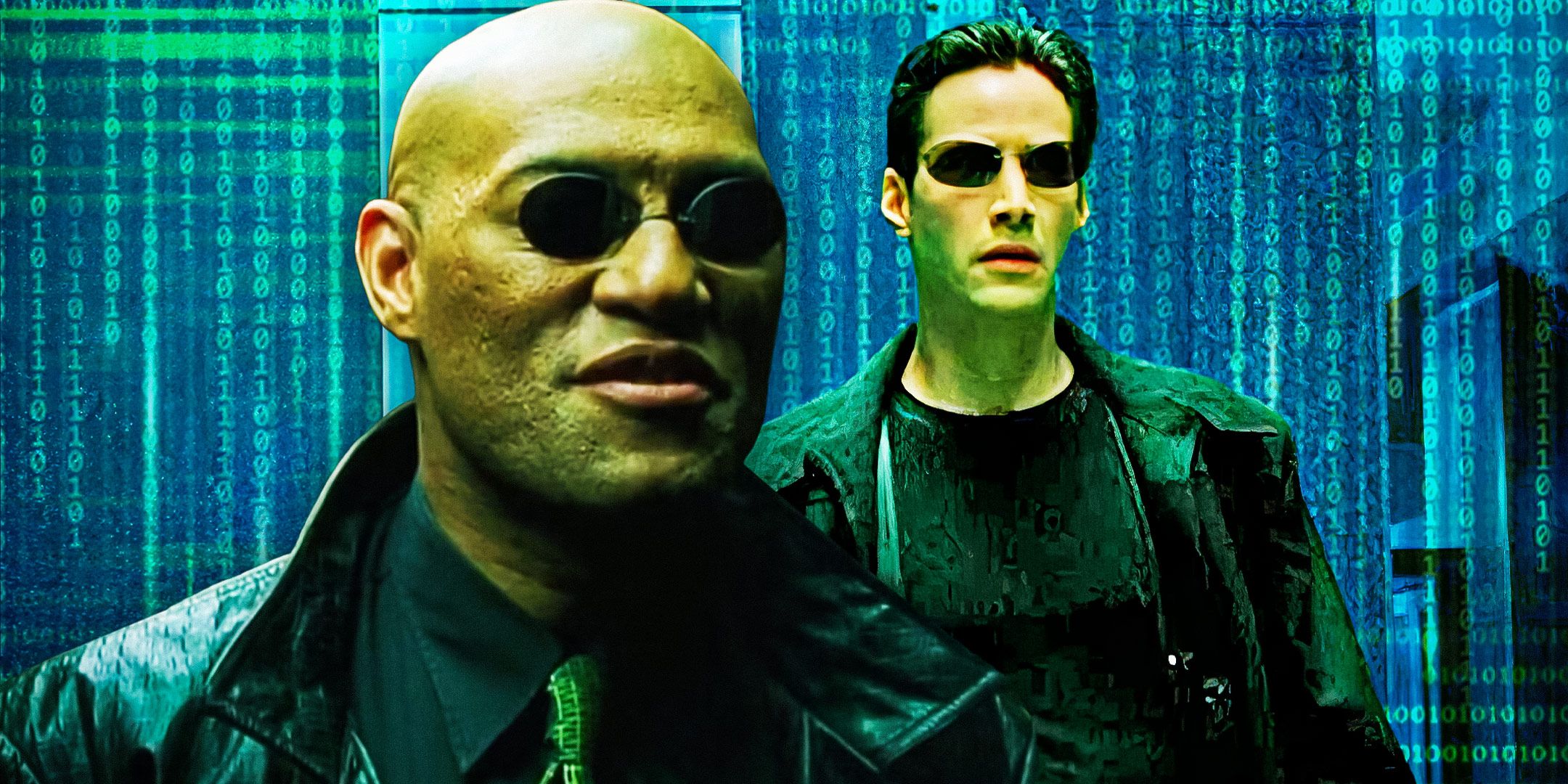 Every Actor Who Has Played Agent Smith In The Matrix Movies