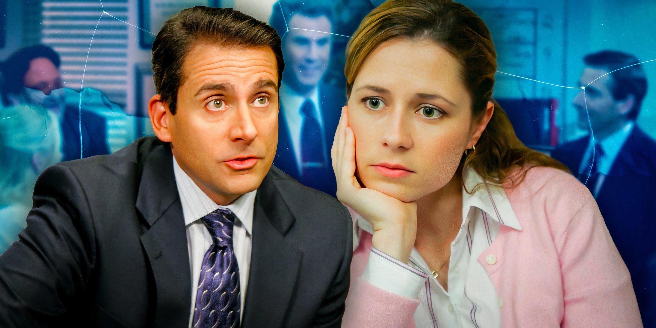 The Office: 10 Ways Pete & Erin Were The New And Improved Jim & Pam