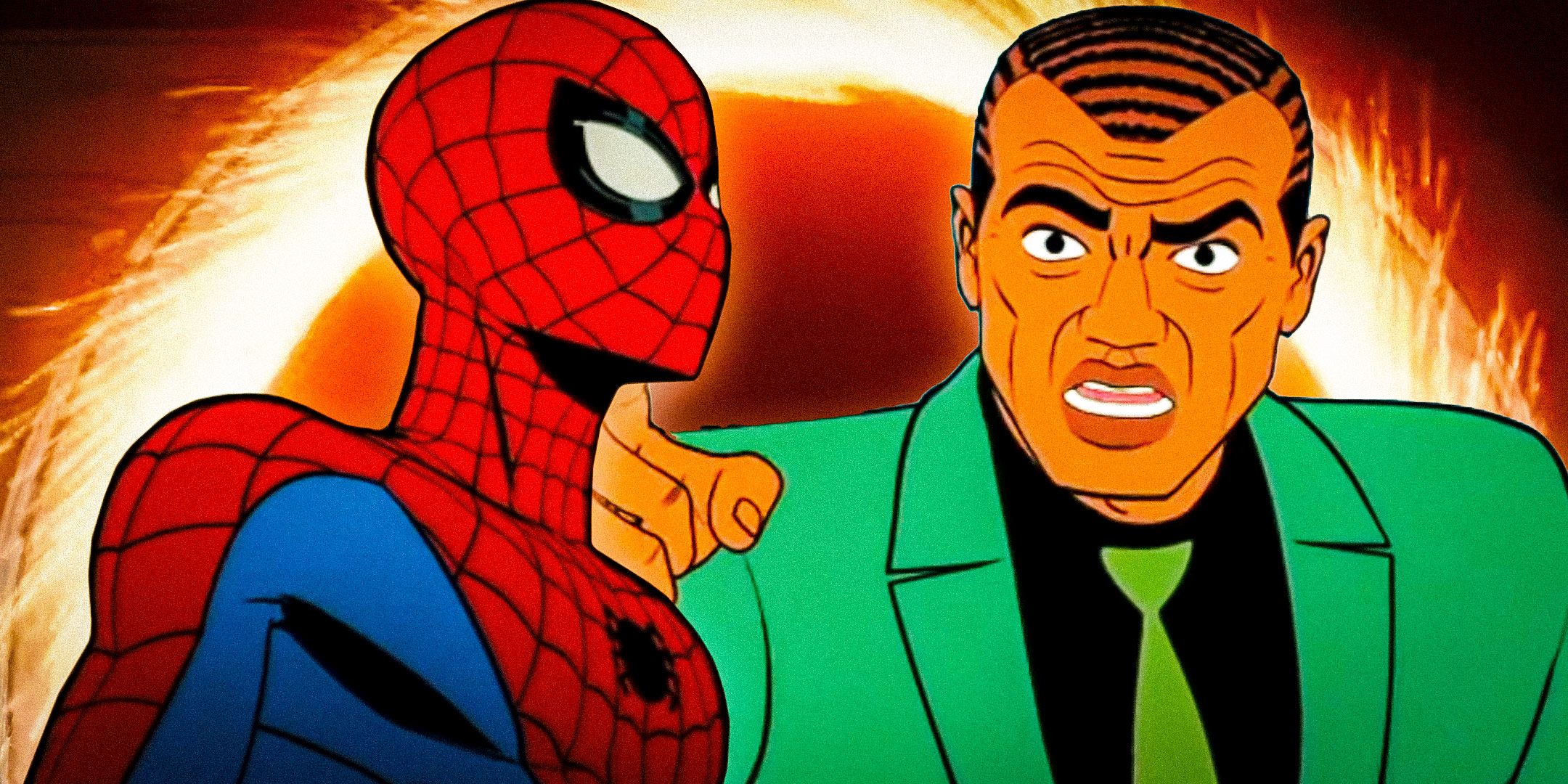 Your Friendly Neighborhood Spider-Man's Premiere Episodes Retell Peter ...