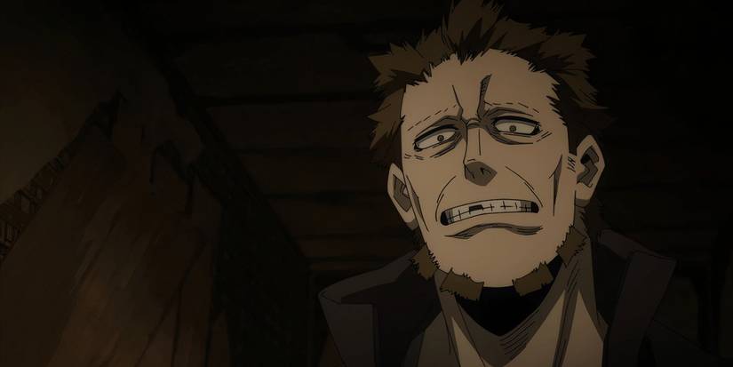 Takami My Hero Academia