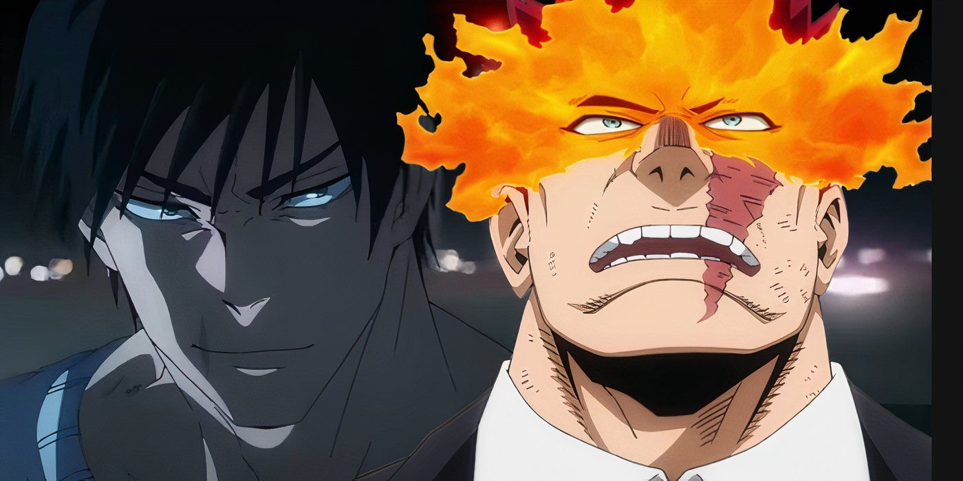 Goku Who? Anime's Worst Dad Has Nothing to Do With Dragon Ball