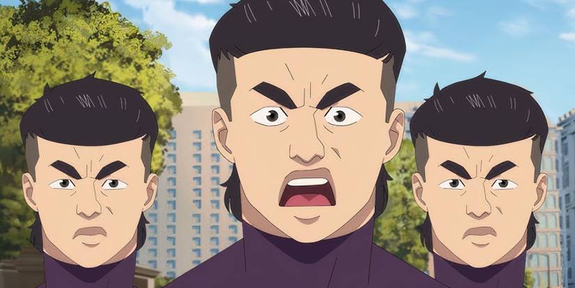 Invincible Multi-Paul Clones