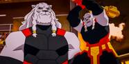 Invincible s Battle Beast Explained Origin Powers How He s So Strong