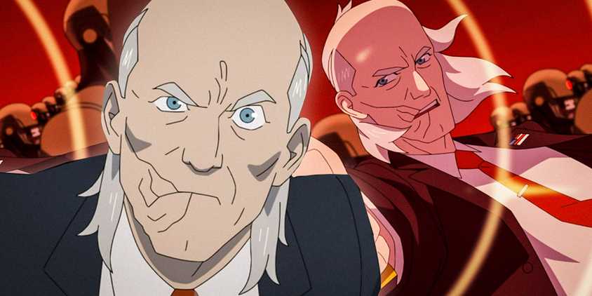 Invincible's-Biggest-Change-To-Cecil's-Backstory-Makes-Him-Much-More-Heroic