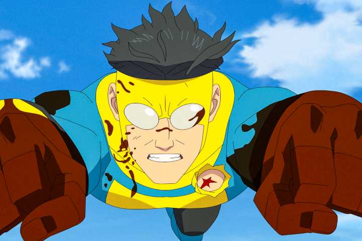 Terminated Invincible Invincible - Franchise | ScreenRant
