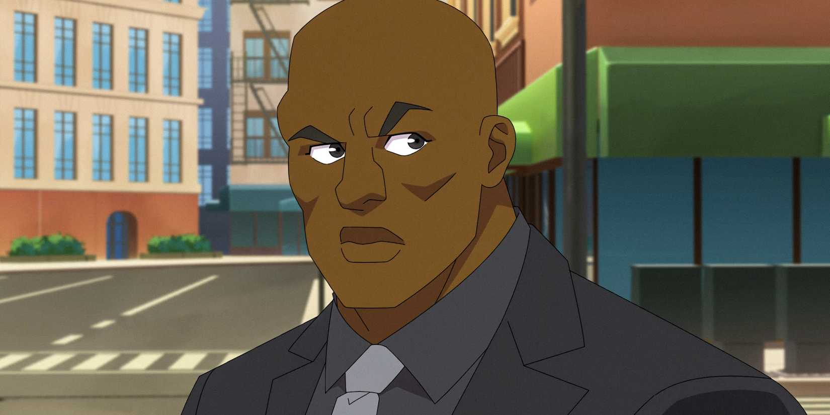 Invincible Season 3 Ep 5-1