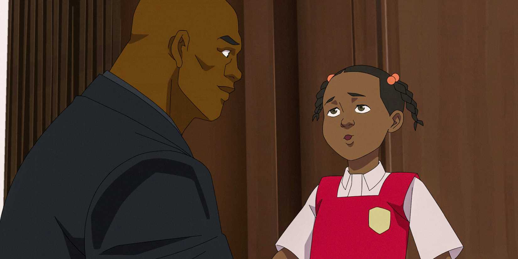 Invincible Season 3 Ep 5-23