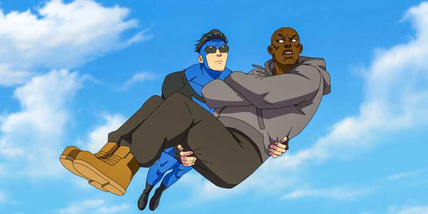 Invincible Season 3 Ep 5-36