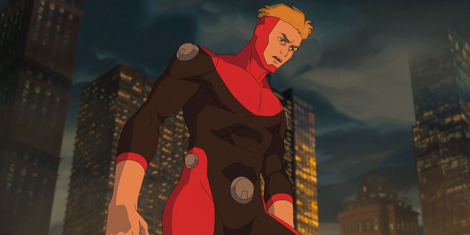10 Things To Remember From Invincible Seasons 1 & 2 Before You Watch